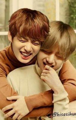 [VKOOK]ANH LÀ EM , EM LÀ ANH?