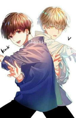 vkook