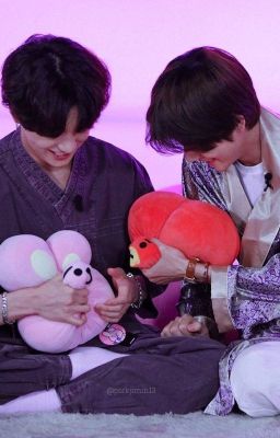 Vkook • Bạn cả đời