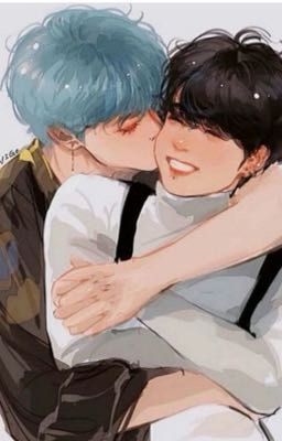 || Vkook || • Bạn nhỏ •