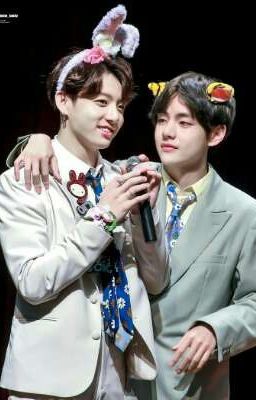 •||VKOOK||• BẢO BỐI ĐANH ĐÁ CỦA TỔNG TÀI HẮC ĐẠO [ H ]