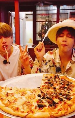 |VKooK| Bảo bối! Thế giới anh gọi tắt là em! 