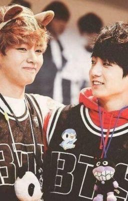 [Vkook] bóng đèn