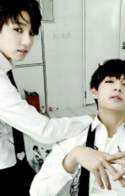 [VKook] Boss À ! Tha Cho Em Đi !