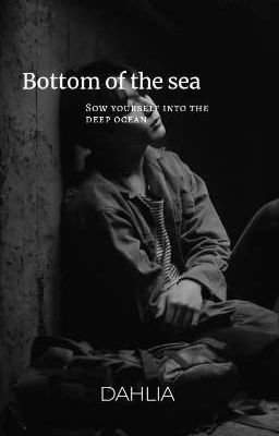 [VKOOK] BOTTOM OF THE SEA