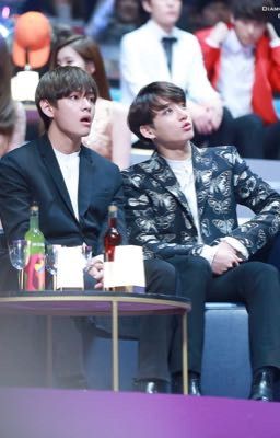 [VKook/.../BTS] Em là của anh