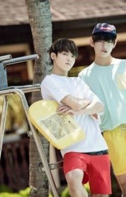 [VKook][BTS-Fanfic] Anh Là Định Mệnh