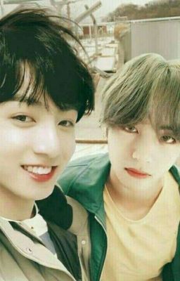 |VKOOK | BÙA YÊU  Nam×Nam