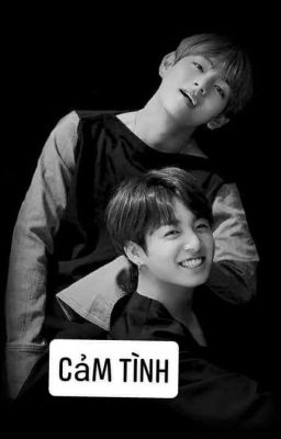 [ Vkook ] Cảm Tình 