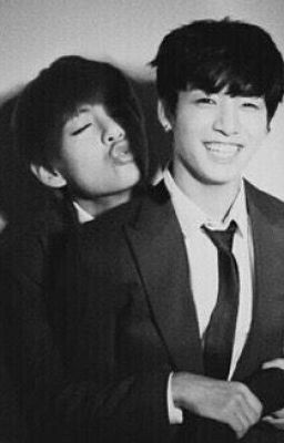 [VKook] Càng yêu càng đau!