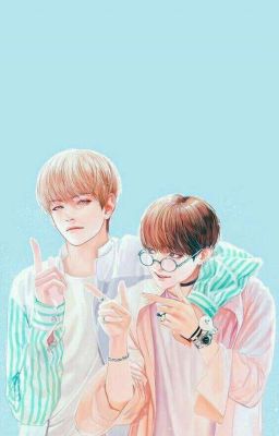 [ Vkook ] Cáo ngốc, tôi yêu anh