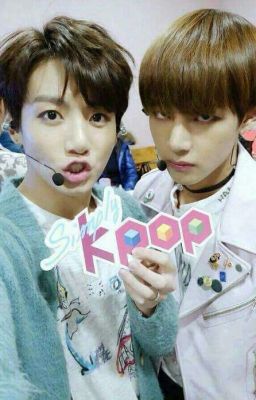 VKook-Cặp đôi hoàn hảo 😍