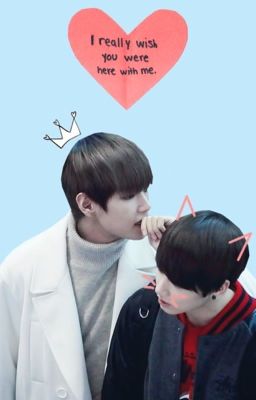 [VKook] Cặp đôi ngốc nghếch