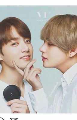 Vkook : câu chuyện thả thính 