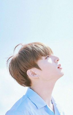 [ VKook ] Cậu là định mệnh đời tôi