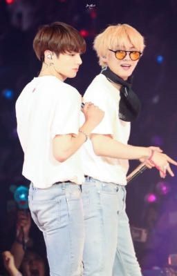 [ Vkook ] cậu vợ ngốc của tổng tài lạnh lùng