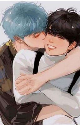 [Vkook] Chàng Vương Phi Của Ta