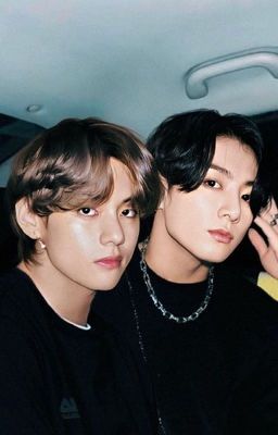 (VKook) || Chính Quốc, cậu ba thương em!