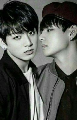 [Vkook] Cho Dù Kiếp Sau! E Vẫn Yêu A