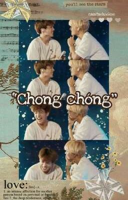 (VKook) Chong chóng