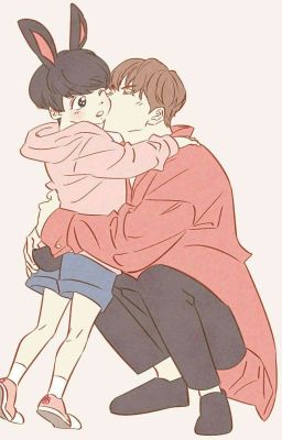 [VKOOK] CHỒNG MẠNG