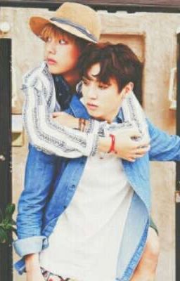 {VKOOK} CHÓT YÊU TÊN TỔNG TÀI