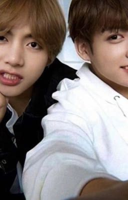 Vkook | chú ơi !