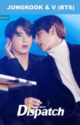 [VKook]  Chuyến tàu định mệnh TiTaNic và hòn đảo Hình Chữ Nhật-Thiên