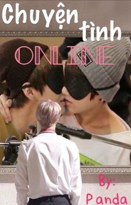 [Vkook] Chuyện tình online