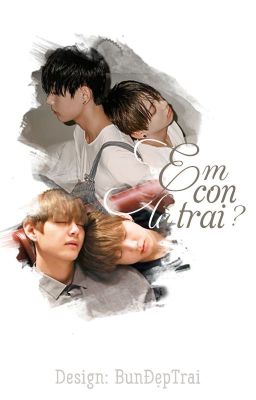 [VKook] [ Chuyển Ver ] Em Là Con Trai ??