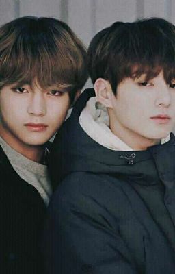 (VKook) (chuyển ver) Thiếu gia ác ma đừng hôn tôi 