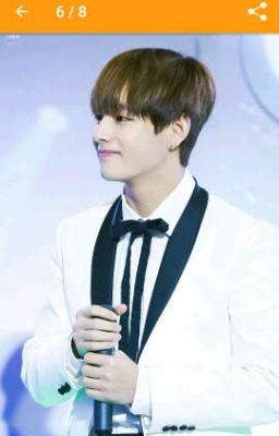 (vkook) (chuyểnver) ( longfic ) Người tôi thích...Chính là em