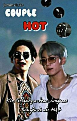 VKOOK | COUPLE HOT 