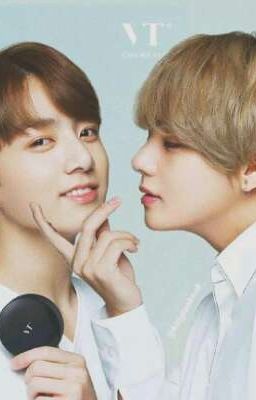 [ Vkook] Crush à! Thích tao thì nói đi ngại gì