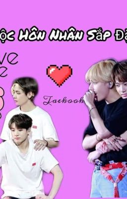 (VKOOK) CUỘC HÔN NHÂN SẮP ĐẶT