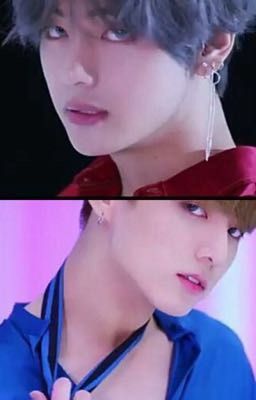  (VKOOK) 