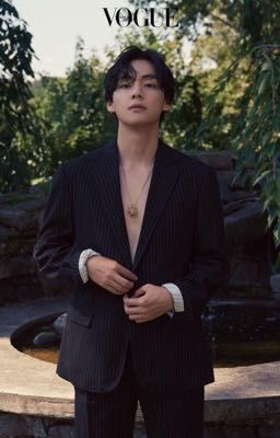  ( Vkook/Đam ) Em đừng hòng chạy khỏi tôi