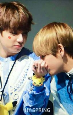 (vkook) Để anh giúp em