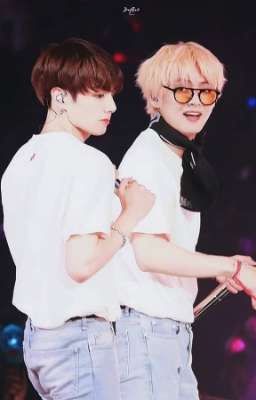  [VKook] Định Mệnh Đã Cho Em Gặp Anh