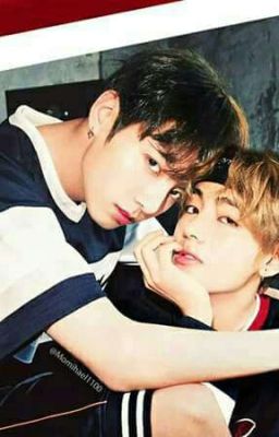 [Vkook]  Định Mệnh Ta Là Của Nhau