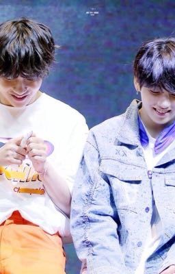 |VKook| Đoản 