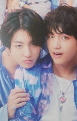 [ Vkook] Đoản hổ và thỏ