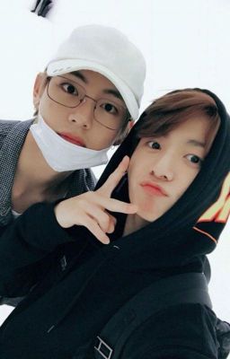 [Vkook] Đoạn ký ức đứt quãng