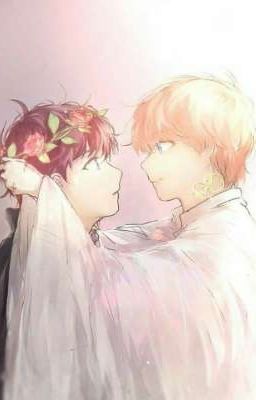 [VKook] Đôi Mắt Của Em [SE]