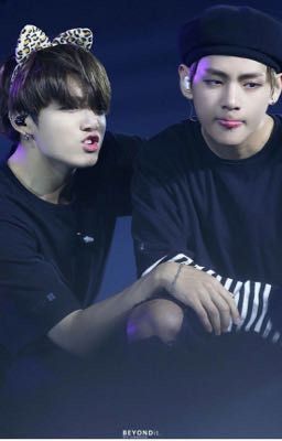 (Vkook) Đừng hòng thoát khỏi tay tôi Jeon JungKook ..! 