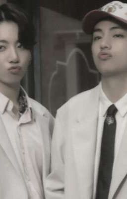 [ VKook ] Duyên Trời