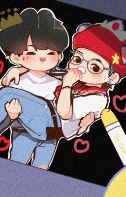 [VKook] Em bé của tôi