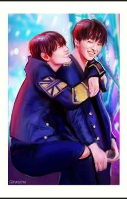 (Vkook)**Em chưa từng quên anh**