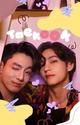 VKook - Em là của anh