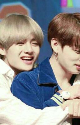 [VKook]Em Là Sát Thủ Của Tôi